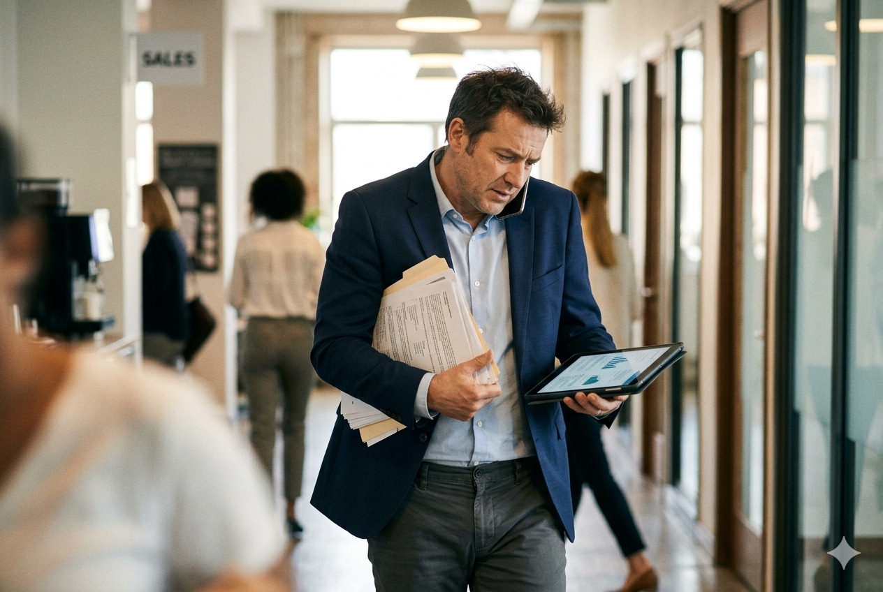 communication pme prestataires non coordonnés