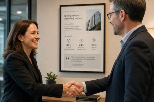 contenu commercial digital pme