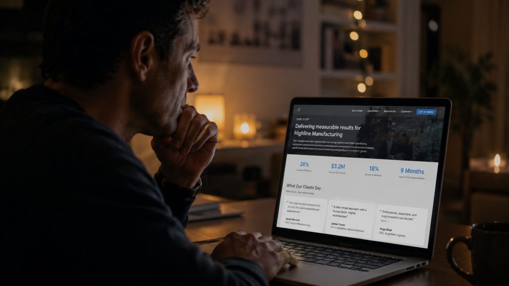 contenu commercial digital pme